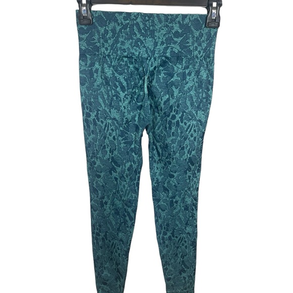 Gymshark Adapt Animal Seamless Leggings - Picture 3 of 6